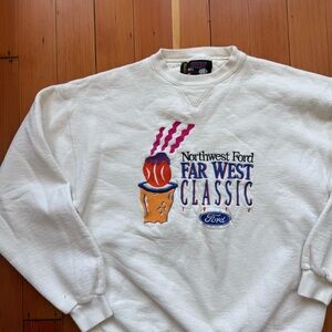 Vintage Ford Crewneck Sweatshirt